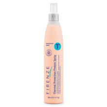 Firenze Spray Protettivo Termico Professionale 300ml - Supporto per Styling Termico per Capelli Lisci