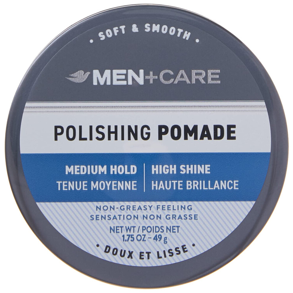 Dove Men+Care Defining Pomade  Sleek Hold 1.75 Ounce