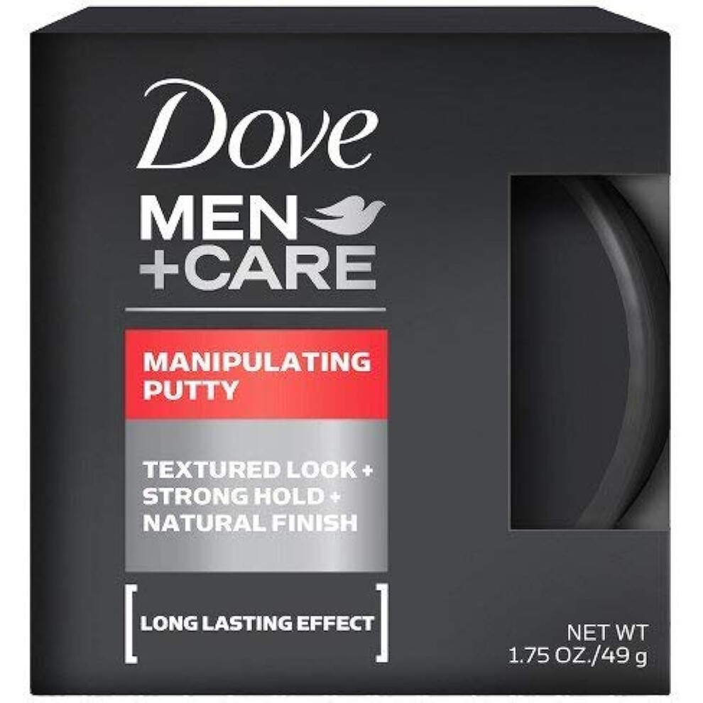 Dove Men + Care Manipulating Putty 1.75 oz