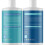 Volumizing Biotin Shampoo and Conditioner Set - Sulfate Free Shampoo and Conditioner for Dry Damaged Hair Care - Thinning Hair Shampoo and Conditioner 4