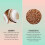 HASK Λάδι Λάμψης Monoi Coconut Vial, 0.625 Οζ (HA32378) 5