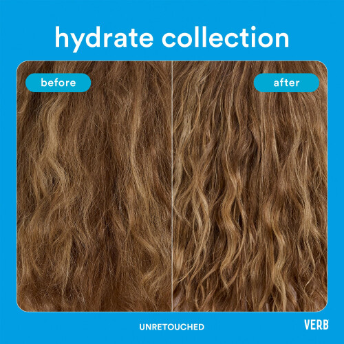 VERB Hydrate Oil 2 oz 1