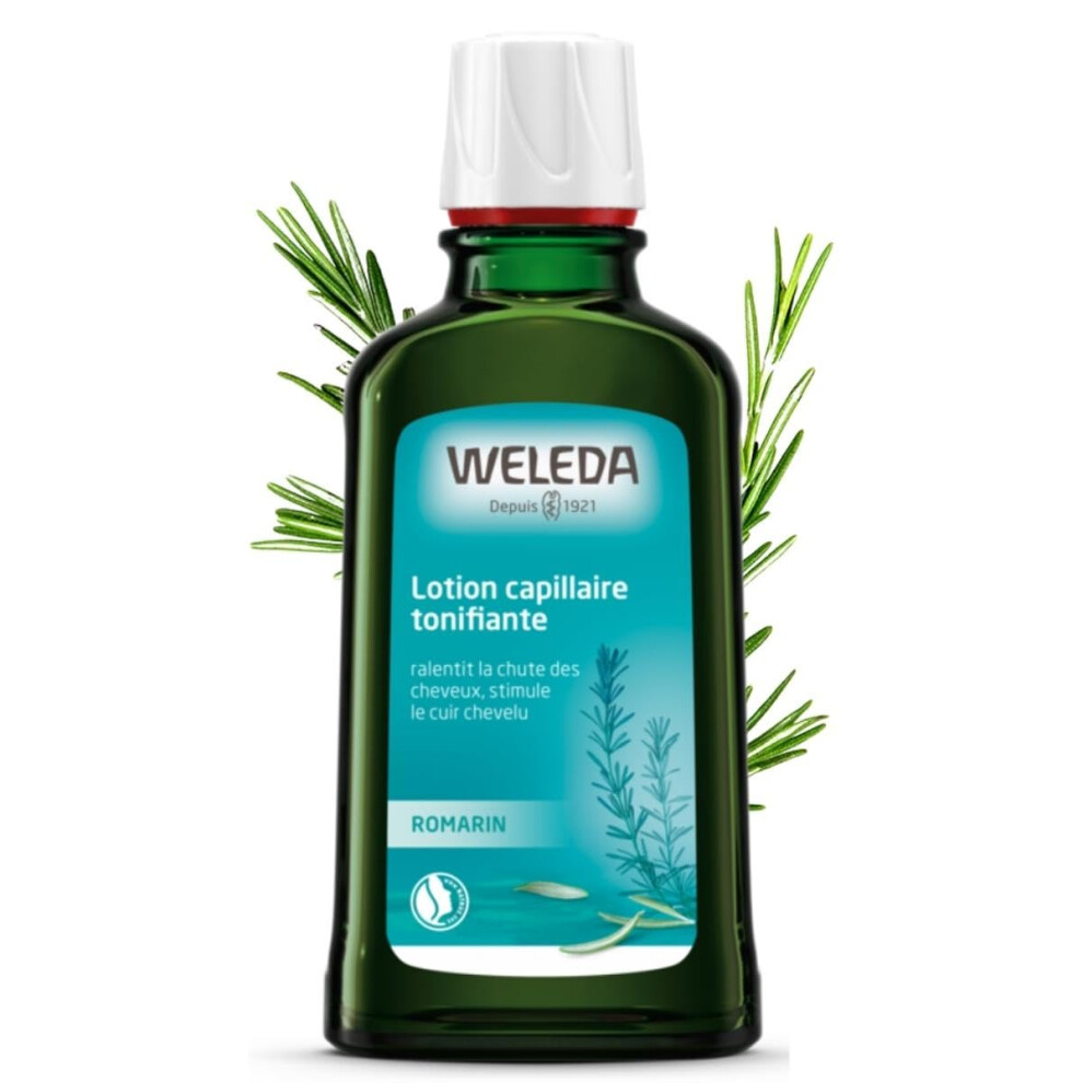 Weleda Revitalizing Hair Tonic  100 ml