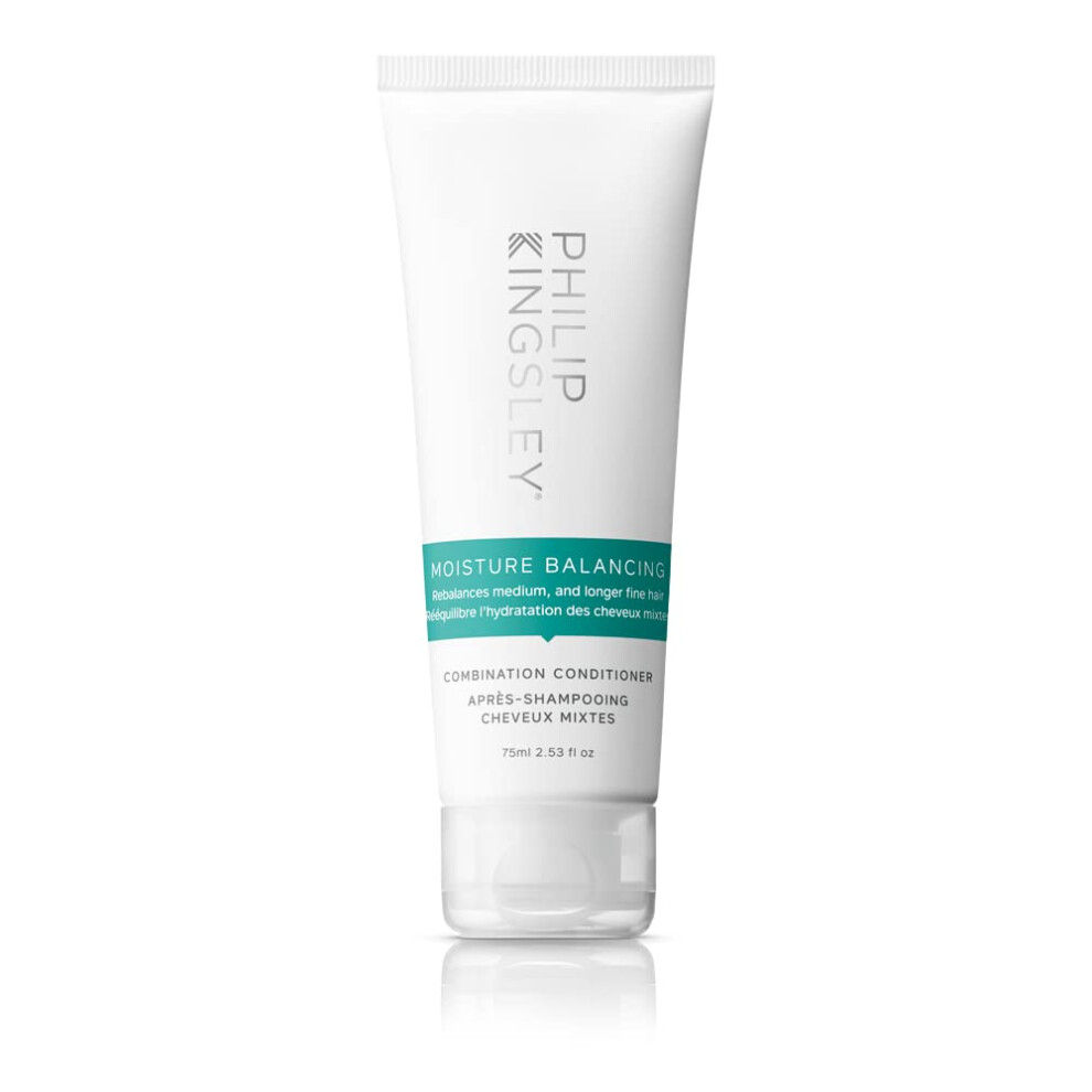 PHILIP KINGSLEY Moisture Balancing Combination Conditioner | Restore S