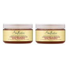 SheaMoisture 4 oz Jamaican Black Castor Oil Styrker, Vokser & Gendanner Kantsbehandling