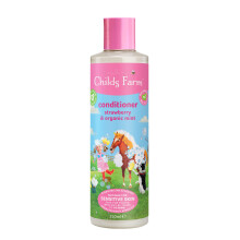 Kondicion r Childs Farm Tame That Mane pre nepoddajn vlasy 250 ml