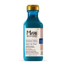 Maui Moisture Nourish & Moisture + balsamo al latte di cocco 385 ml