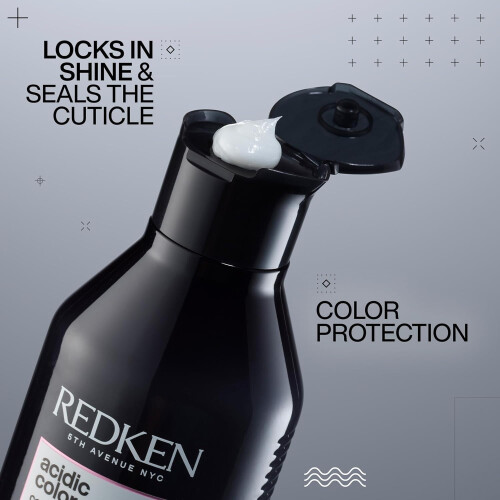 REDKEN Redken Acidic Color Gloss Conditioner για Χρωματισμένα Μαλλιά | Προστασία Χρώματος και Λάμψη 1