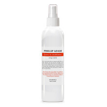 Phillip Adam Orange Vanilla Leave In Conditioner - Hydrerar, Utredar & Minskar Frizz - Naturliga Ingredienser - 8 fl. oz