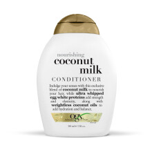 OGX Nourishing Coconut Milk Conditioner 13 Ounce