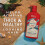 Old Spice Old Spice Timber Shampoo e Balsamo 2in1 per Uomini, 22 fl oz 5
