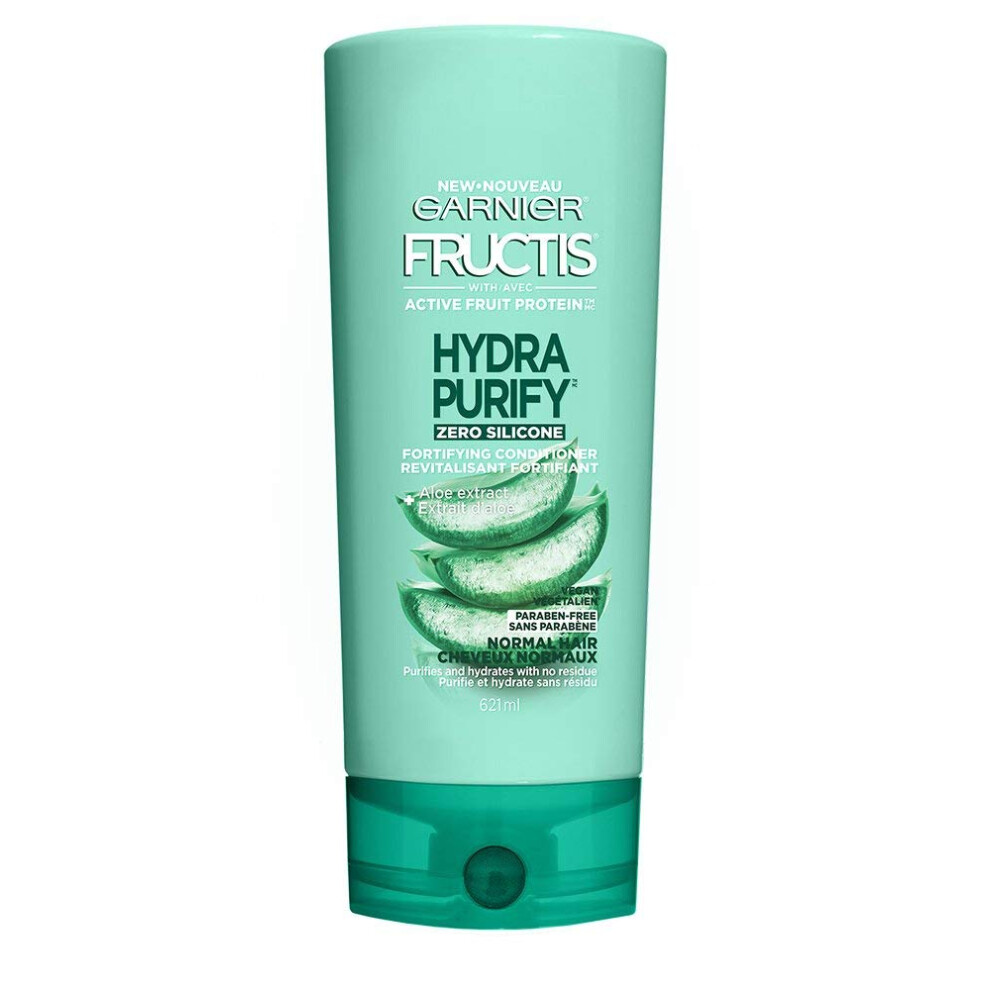 Garnier Fructis Pure Clean Conditioner  21 fl. oz.