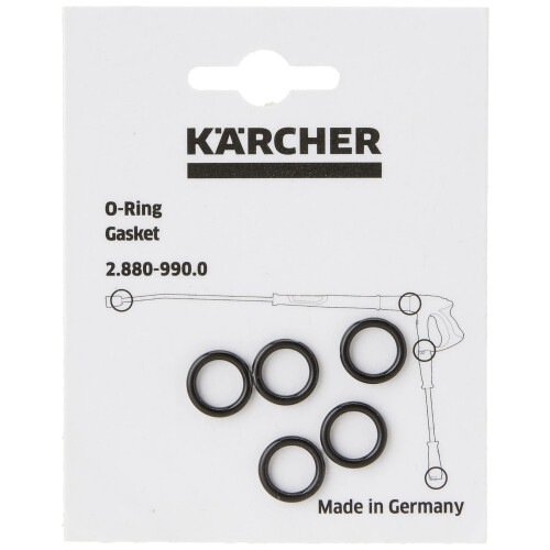 Kärcher Karcher O-Ring 2