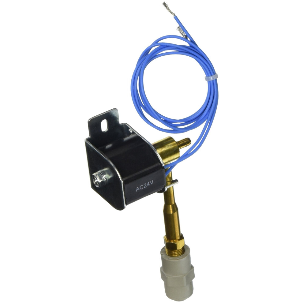 Honeywell 50041883-002 AC Solenoid Valve