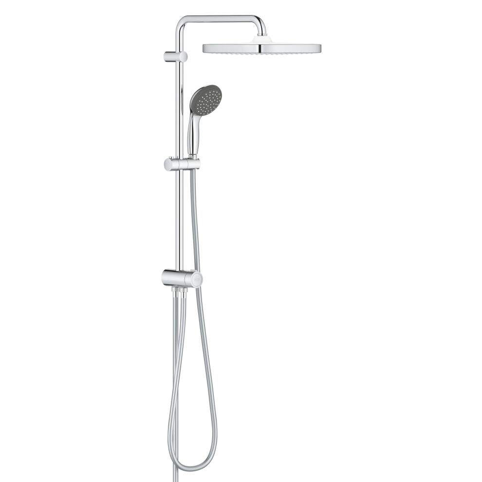 GROHE Vitalio 26698000 Shower System Chrome