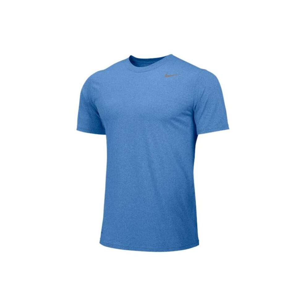 Nike Legend Poly Top-sky blue- 3XL