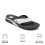 Reef Reef Men's Sandals  Fanning  Grey/White  4 4