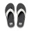 Reef Reef Men's Sandals  Fanning  Grey/White  4 3