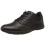 Ecco ECCO Men's Irving Sneaker  Black Black 51052  9.5 1