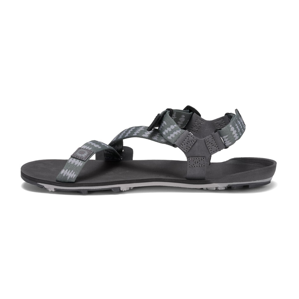 Sandales Z-Trail pour hommes de Xero Shoes - Zero Drop, l   g   res, confortables et