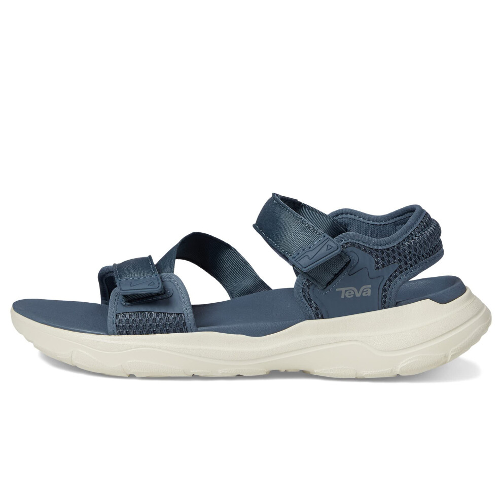 Teva Men's Zymic Sandal  Orion Blue  11