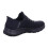 Skechers Sneaker Skechers Uomo Summits High Range Slip-on, BBK, 8.5 5