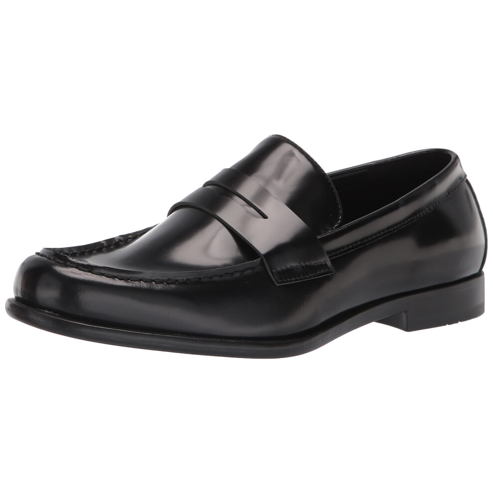 Calvin Klein Men's CRISPO Loafer  Black 001  10