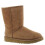 UGG UGG174 Classic Short II Womens Boot 6 BM US Chestnut 4
