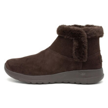 Skechers Women's On-The-go Joy 15501 Chukka Boot Chocolate 9