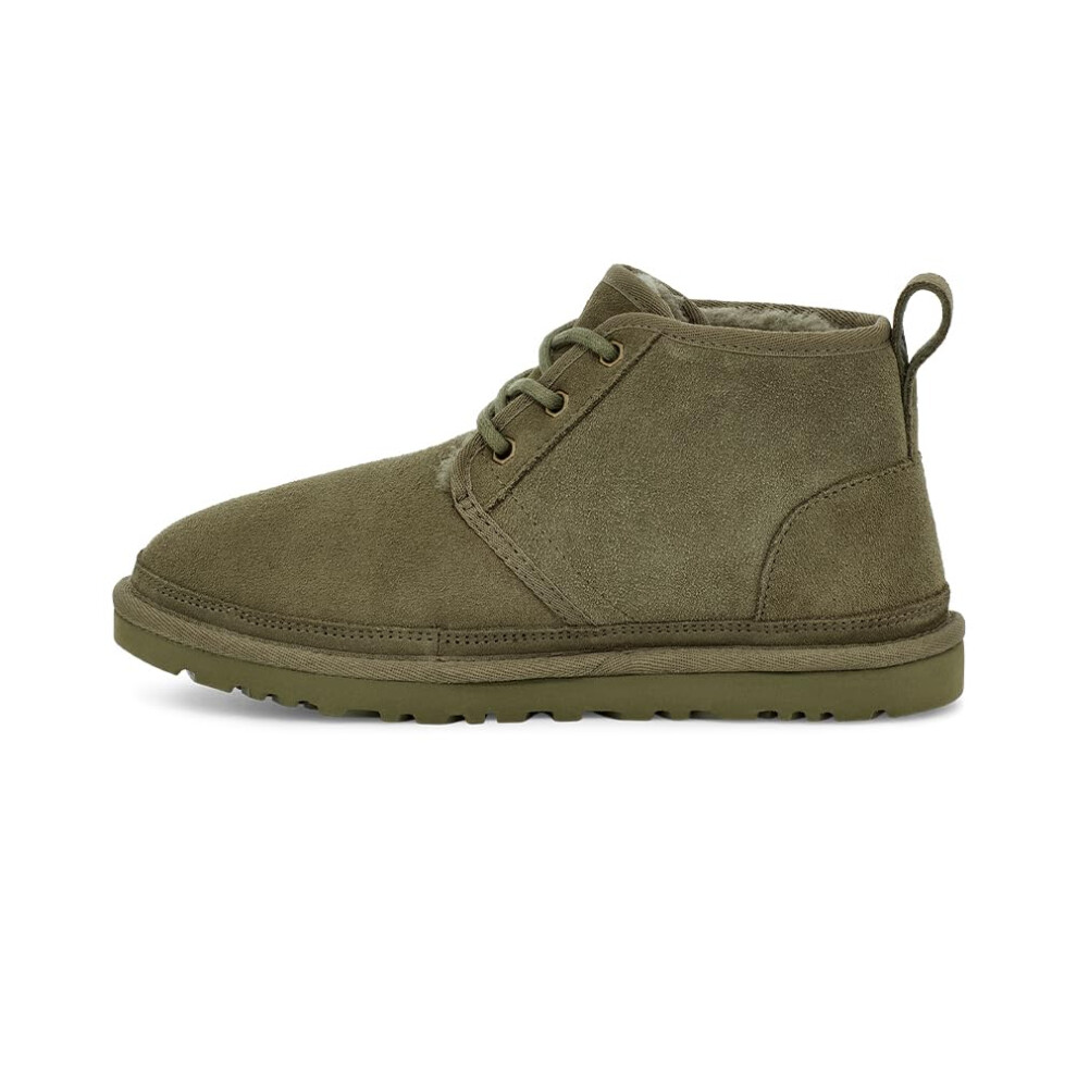 UGG Women's Neumel Boot  Burnt Olive  7