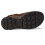 Skechers Skechers Women's Easy Going-Cool Zip Ankle Boot  Chocolate  7 3