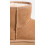 UGG UGG Women's Classic Mini Platform Boot  Chestnut  8 4