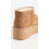UGG UGG Women's Classic Ultra Mini Platform Boot  Chestnut  11 3