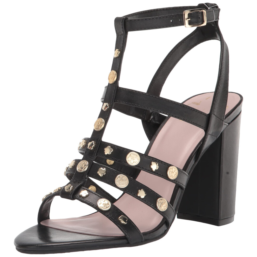 Ted Baker Women's Sandal  Black  6