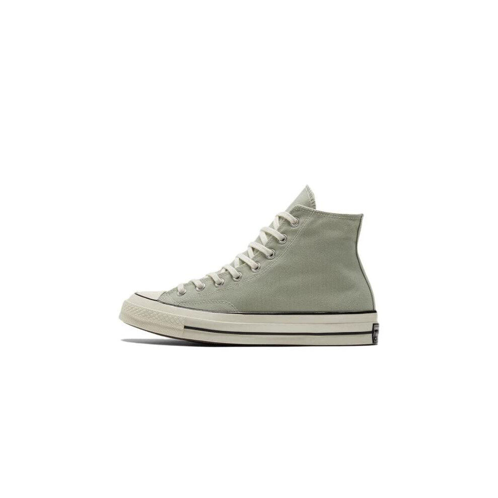 Converse Unisex Chuck 70 Hi Summit Sage/Egret/Black Size 11.5 Men 13.5