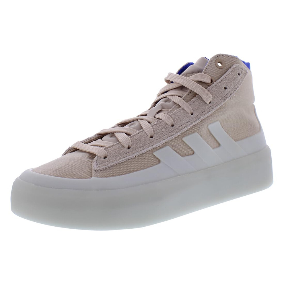 Adidas Znsored Hi Unisex Shoes Size 11  Color: Wonder Taupe/Cloud Whit