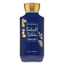 Crema Corpo Twilight Woods Bath & Body Works, 8 Once
