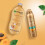 Garnier Summer Body by Garnier Ενυδατική Κρέμα Βαθιά 400ml 4