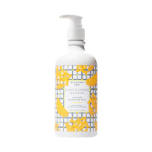 Beekman 1802 Goat Milk Body Lotion, Honung & Apelsinblomma - 12,5 oz - Fuktgivande