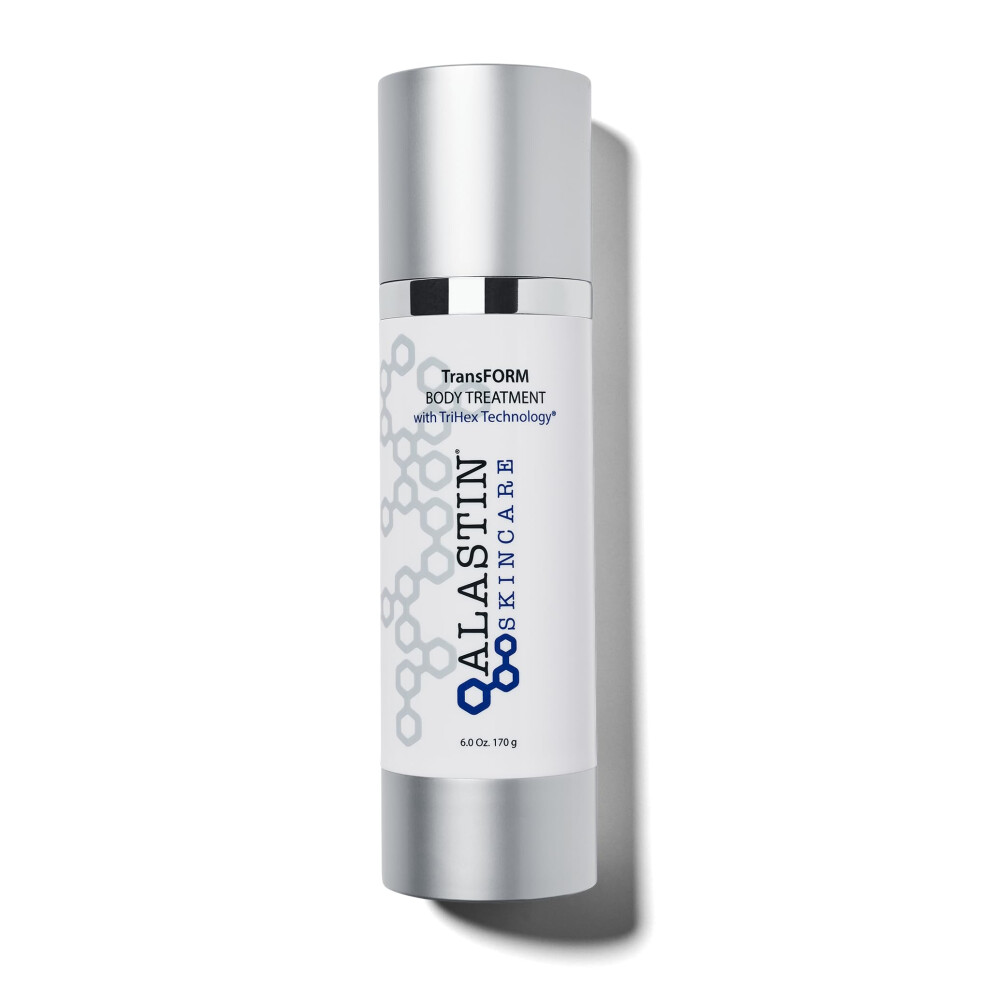 Alastin Skincare Transform Body Treatment Skin Firming Lotion (6 Oz) H