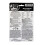 J-B Weld 8272 MarineWeld Θαλάσσιο Έποξυ - 2 oz. 3