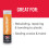 J-B Weld 8237 PlasticWeld Plastic Repair Epoxy Putty - 2 oz. 3