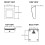 Architectural Mailboxes Aspen Galvanized Steel  Locking  Wall Mount Ma 3