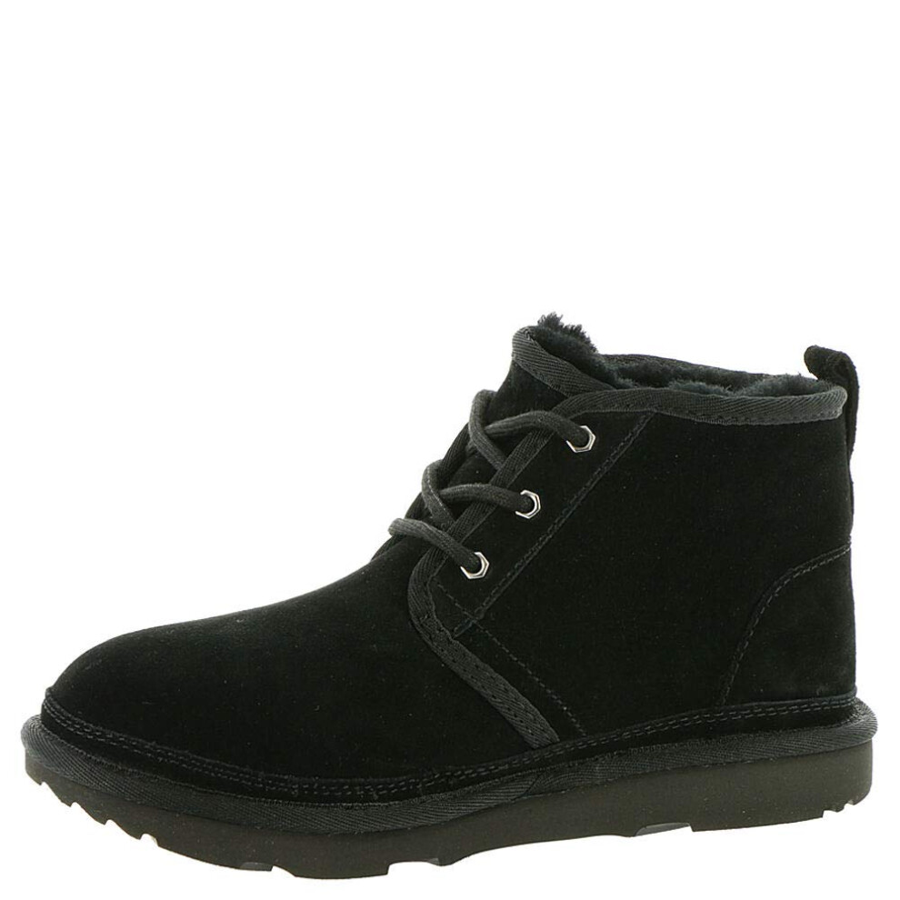 UGG Unisex-Child Neumel Ii Boot  Black  07