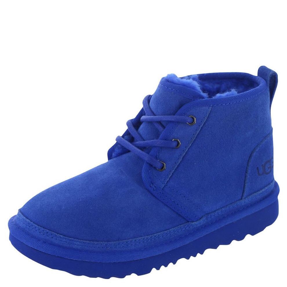 UGG Unisex-Child Neumel Ii Boot  Regal Blue  7 Toddler