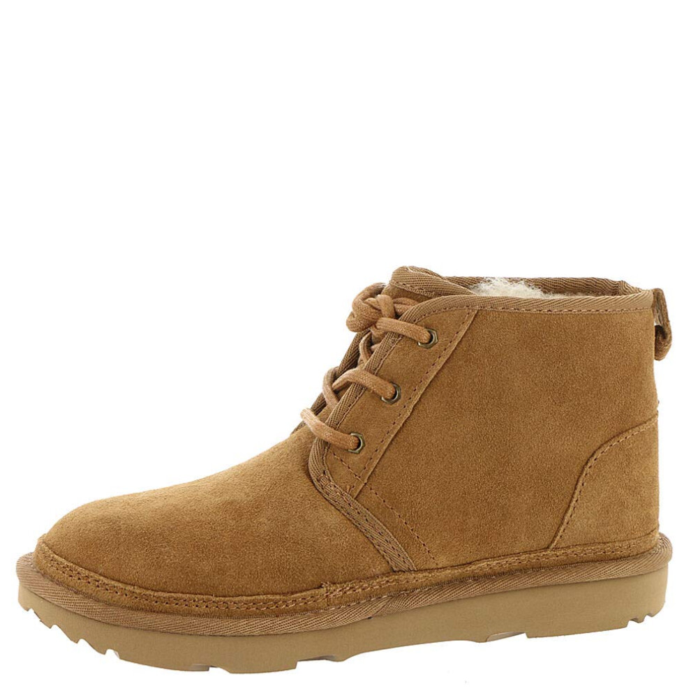 UGG Unisex-Child Neumel Ii Boot  Chestnut  12