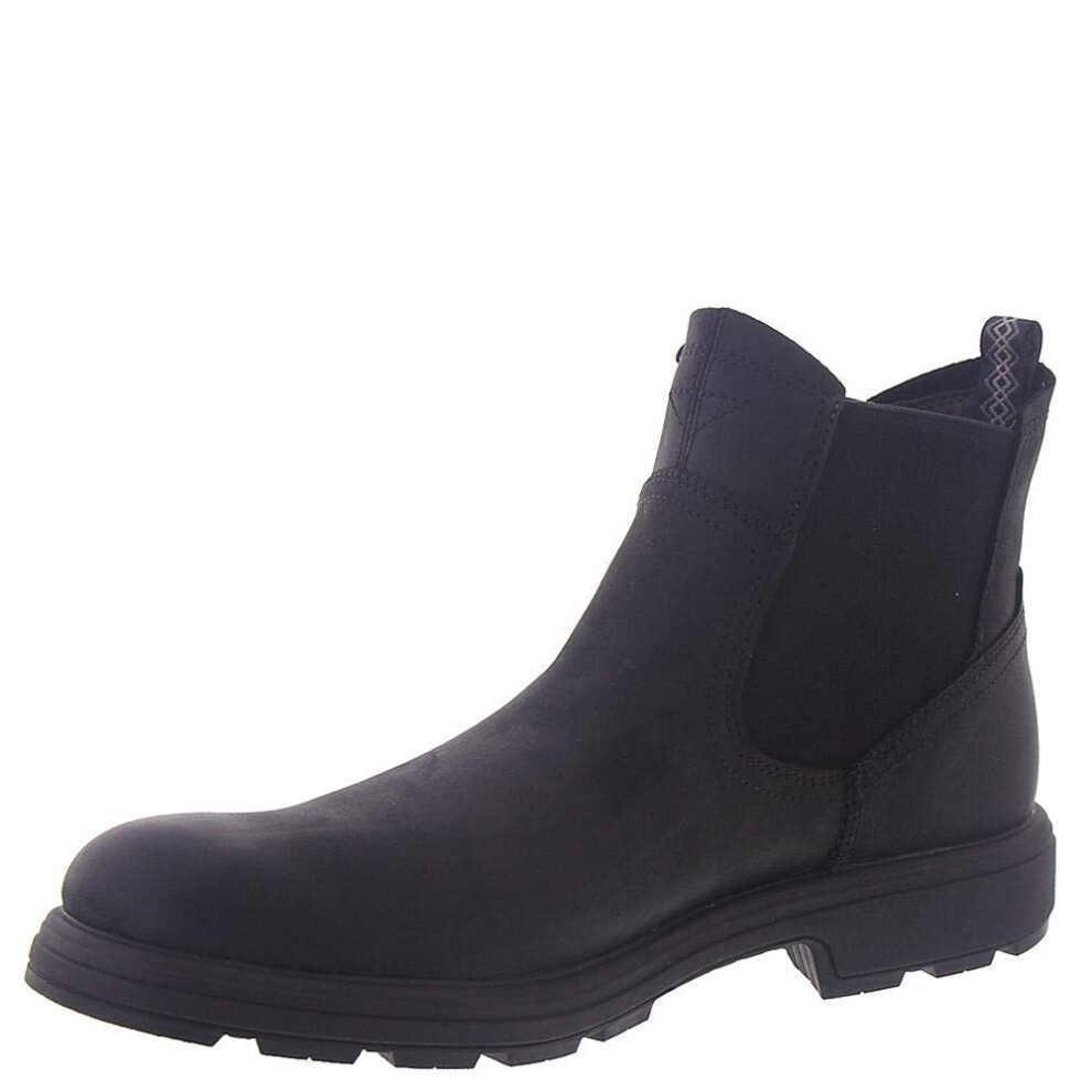 UGG Men's Biltmore Chelsea Boot  Black  07