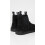 UGG UGG Herren Neumel Chelsea Boot Schwarz Gr    e 9 4
