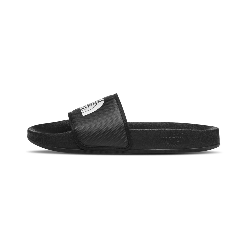 THE NORTH FACE Youth Base Camp Slide III  TNF Black/TNF Black  4