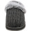 Skechers Chausson à Enfiler Skechers Keepsakes - Charcoal 3